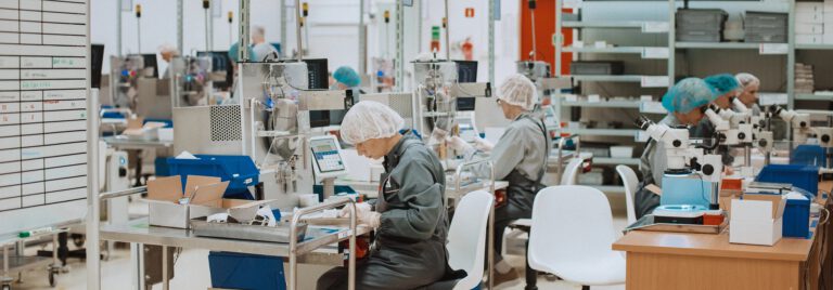 About company - High Tech Lab