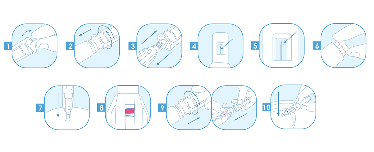 DropSafe - High Tech Lab